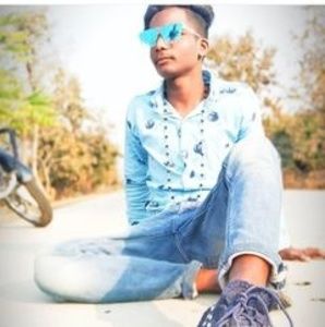 Meet your Posher, Sandeep